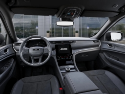 Jeep Grand Cherokee L Altitude 4x4 2025