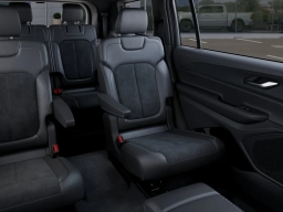Jeep Grand Cherokee L Altitude 4x4 2025