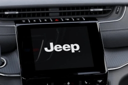 Jeep Grand Cherokee L Altitude 4x4 2025