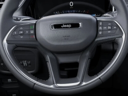 Jeep Grand Cherokee L Altitude 4x4 2025