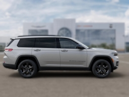 Jeep Grand Cherokee L Altitude 4x4 2025