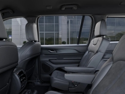 Jeep Grand Cherokee L Altitude 4x4 2025