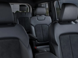 Jeep Grand Cherokee L Altitude 4x4 2025