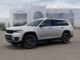 Jeep Grand Cherokee L Altitude 4x4 2025