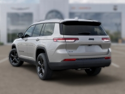 Jeep Grand Cherokee L Altitude 4x4 2025