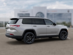 Jeep Grand Cherokee L Altitude 4x4 2025