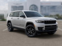 Jeep Grand Cherokee L Altitude 4x4 2025