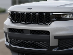 Jeep Grand Cherokee L Altitude 4x4 2025