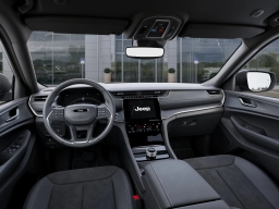 Jeep Grand Cherokee L Altitude 4x4 2025