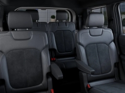 Jeep Grand Cherokee L Altitude 4x4 2025