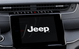 Jeep Grand Cherokee L Altitude 4x4 2025