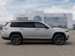 Jeep Grand Cherokee L Altitude 4x4 2025