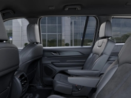Jeep Grand Cherokee L Altitude 4x4 2025