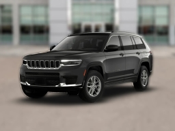 Jeep Grand Cherokee L Laredo X 4x4 2026