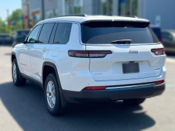 Jeep Grand Cherokee L Laredo 4x4 2026