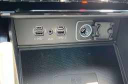Jeep Grand Cherokee L Laredo 4x4 2026