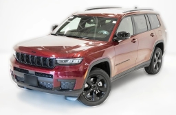 Jeep Grand Cherokee L Altitude X 4x4 2025
