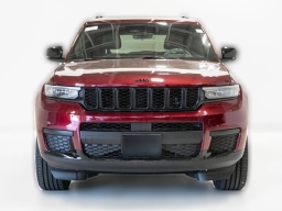 Jeep Grand Cherokee L Altitude X 4x4 2025