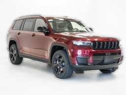 Jeep Grand Cherokee L Altitude X 4x4 2025