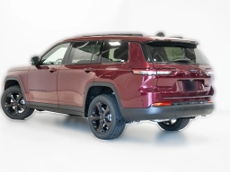 Jeep Grand Cherokee L Altitude X 4x4 2025