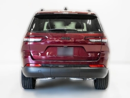 Jeep Grand Cherokee L Altitude X 4x4 2025