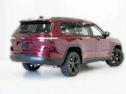 Jeep Grand Cherokee L Altitude X 4x4 2025