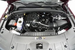 Jeep Grand Cherokee L Altitude X 4x4 2025