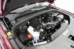 Jeep Grand Cherokee L Altitude X 4x4 2025