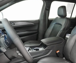 Jeep Grand Cherokee L Altitude X 4x4 2025
