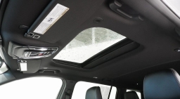 Jeep Grand Cherokee L Altitude X 4x4 2025