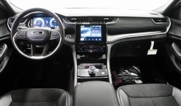 Jeep Grand Cherokee L Altitude X 4x4 2025