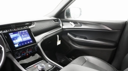 Jeep Grand Cherokee L Altitude X 4x4 2025