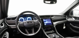 Jeep Grand Cherokee L Altitude X 4x4 2025