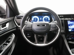 Jeep Grand Cherokee L Altitude X 4x4 2025
