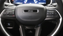 Jeep Grand Cherokee L Altitude X 4x4 2025