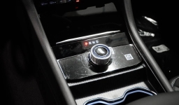 Jeep Grand Cherokee L Altitude X 4x4 2025
