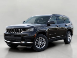 Jeep Grand Cherokee L Laredo X 4x4 2026