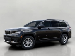 Jeep Grand Cherokee L Laredo X 4x4 2026