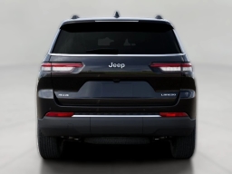Jeep Grand Cherokee L Laredo X 4x4 2026