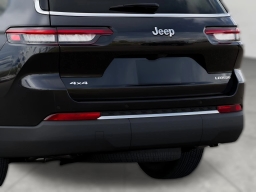 Jeep Grand Cherokee L Laredo X 4x4 2026