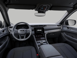 Jeep Grand Cherokee L Laredo X 4x4 2026
