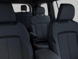 Jeep Grand Cherokee L Laredo X 4x4 2026