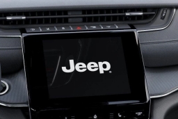 Jeep Grand Cherokee L Laredo X 4x4 2026
