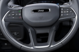 Jeep Grand Cherokee L Laredo X 4x4 2026