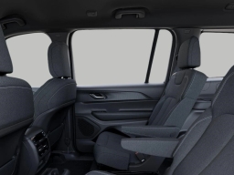 Jeep Grand Cherokee L Laredo X 4x4 2026