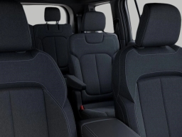 Jeep Grand Cherokee L Laredo X 4x4 2026