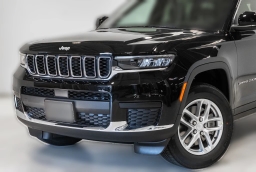 Jeep Grand Cherokee L Laredo X 4x4 2026