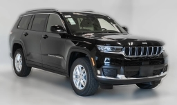 Jeep Grand Cherokee L Laredo X 4x4 2026