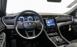 Jeep Grand Cherokee L Laredo X 4x4 2026