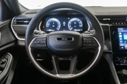 Jeep Grand Cherokee L Laredo X 4x4 2026